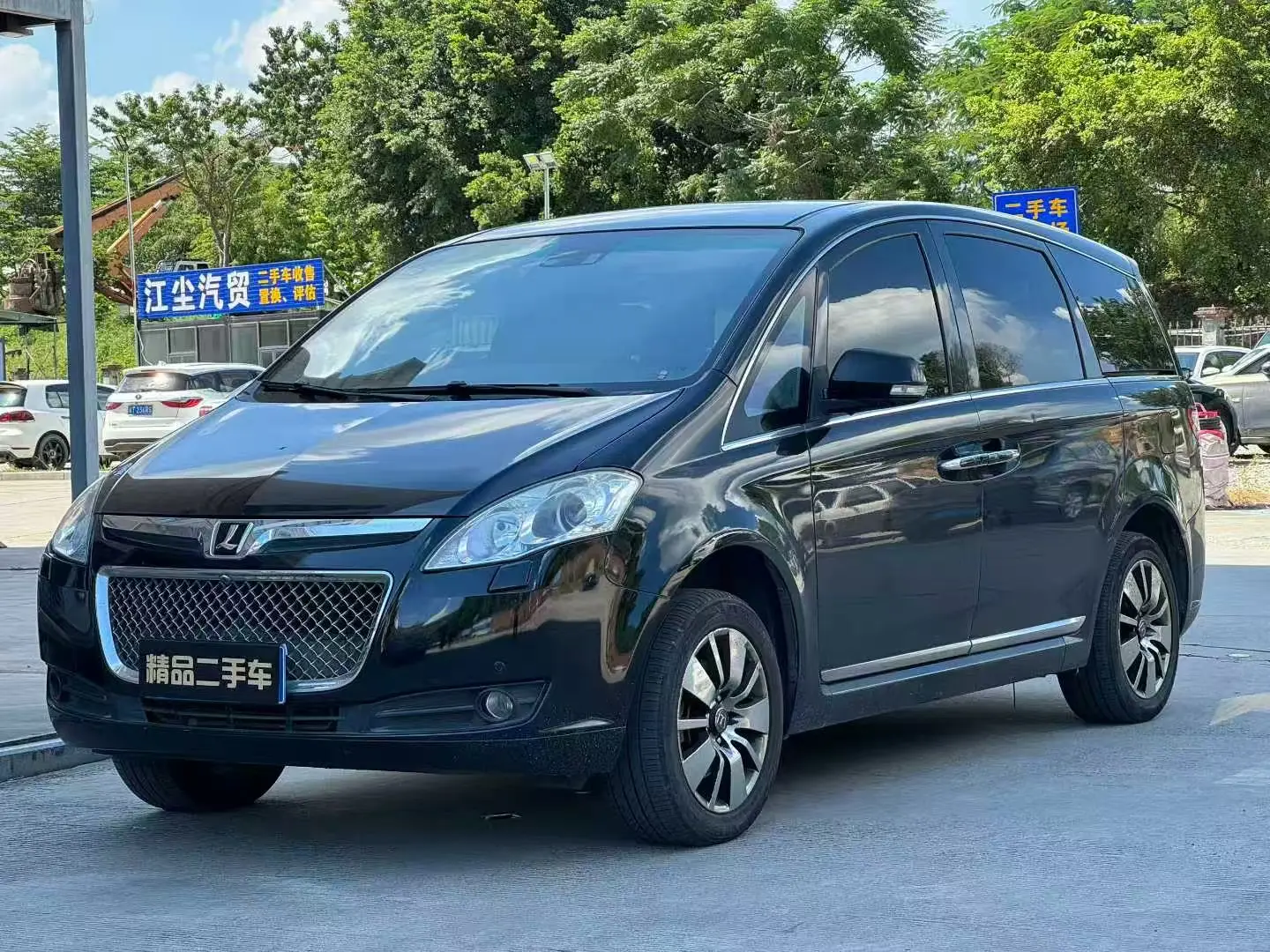 Nazhijie MASTER CEO  из Китая