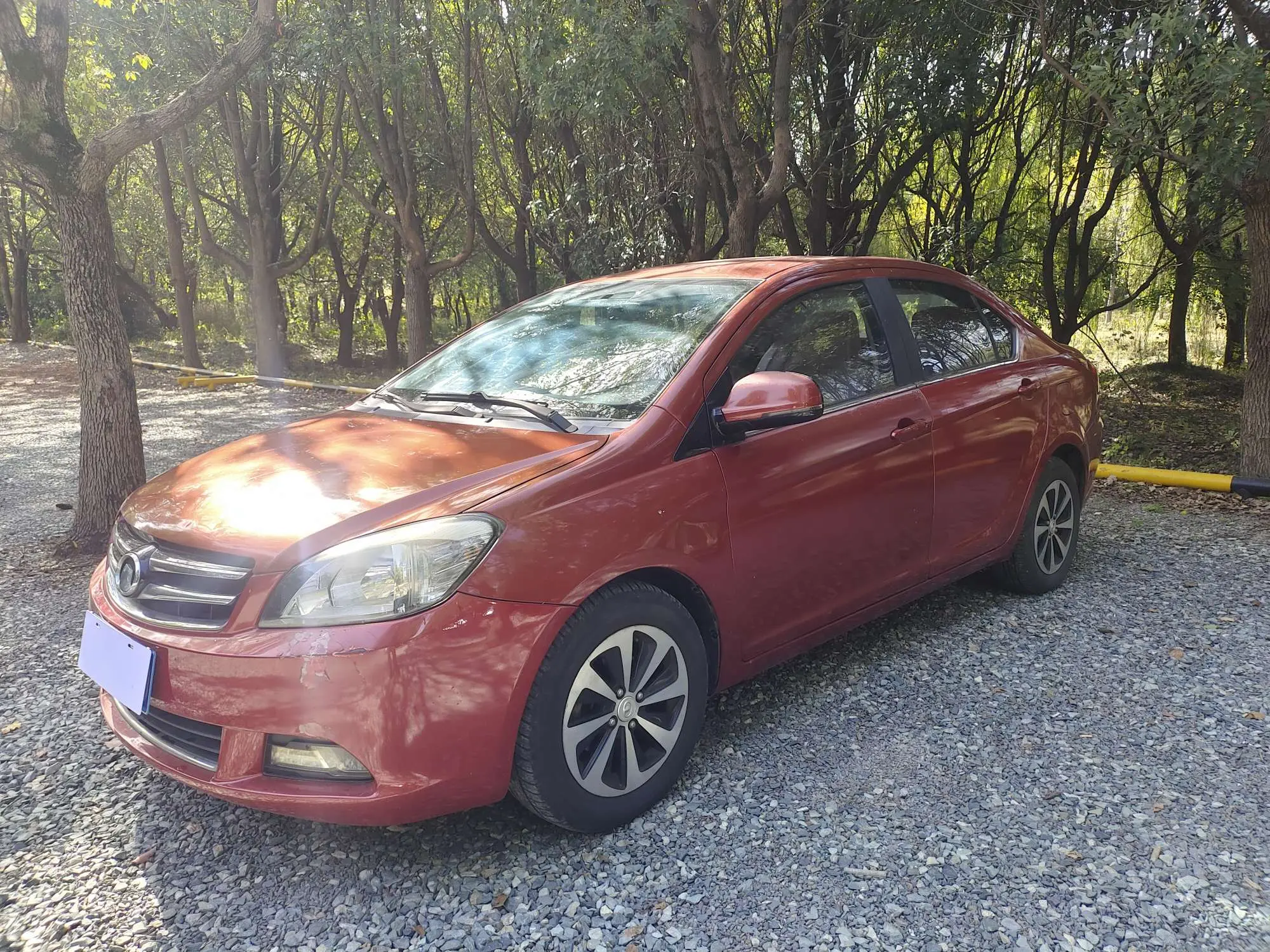 Great Wall C30  из Китая