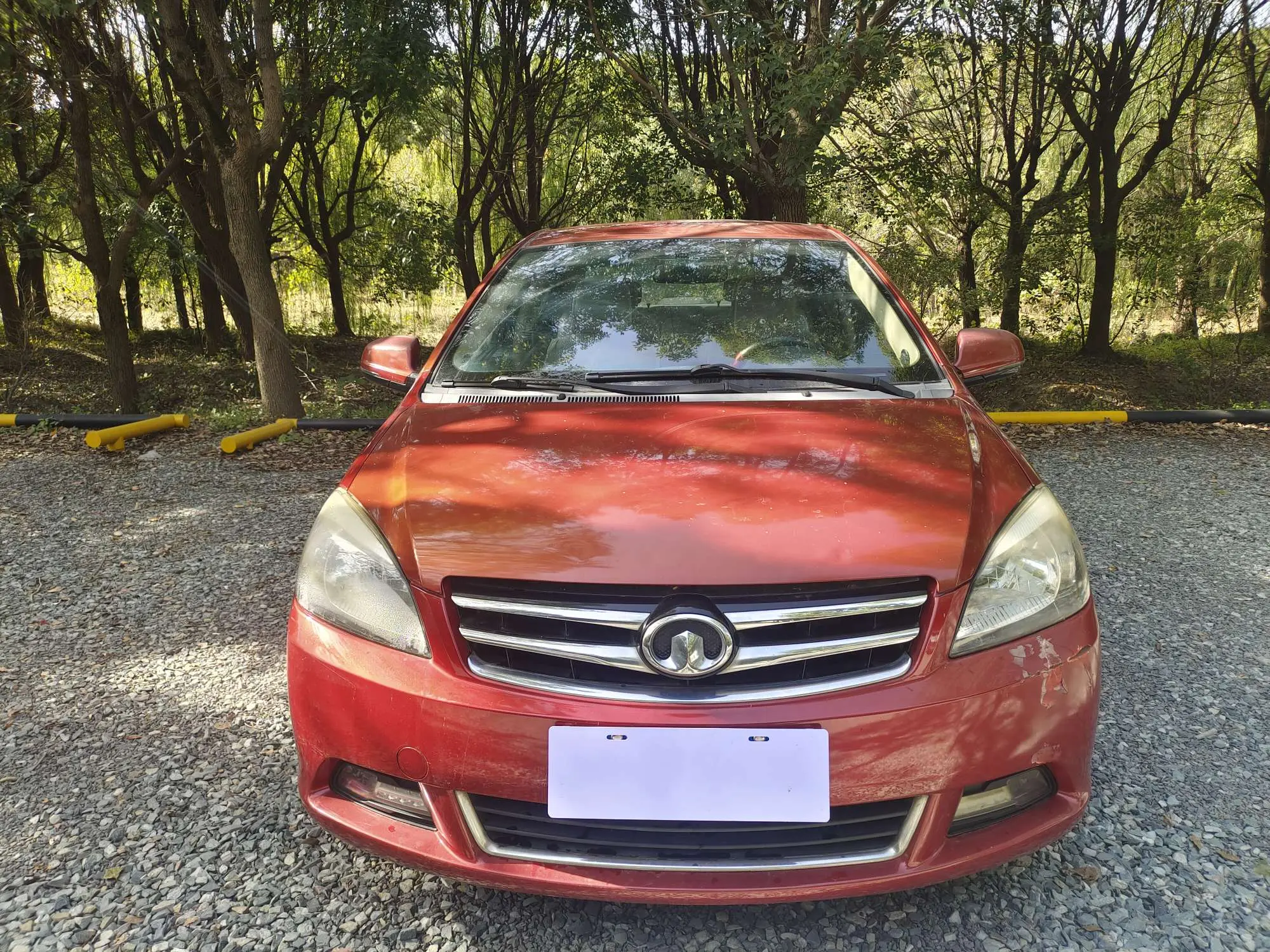 Great Wall C30  из Китая