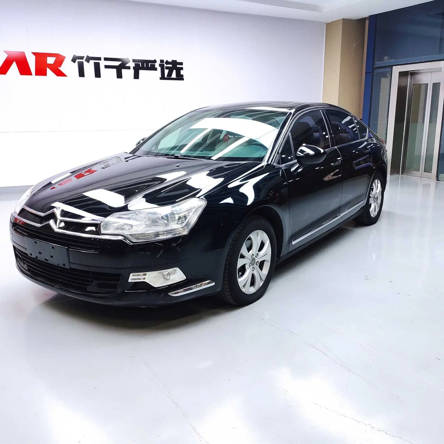 Citroën Citroen C5  из Китая