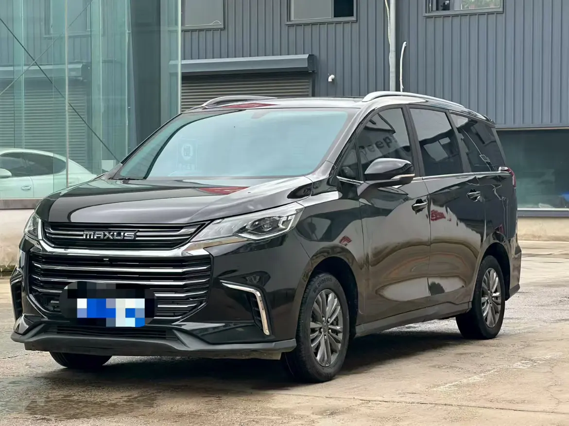 Datong Maxus G50  из Китая