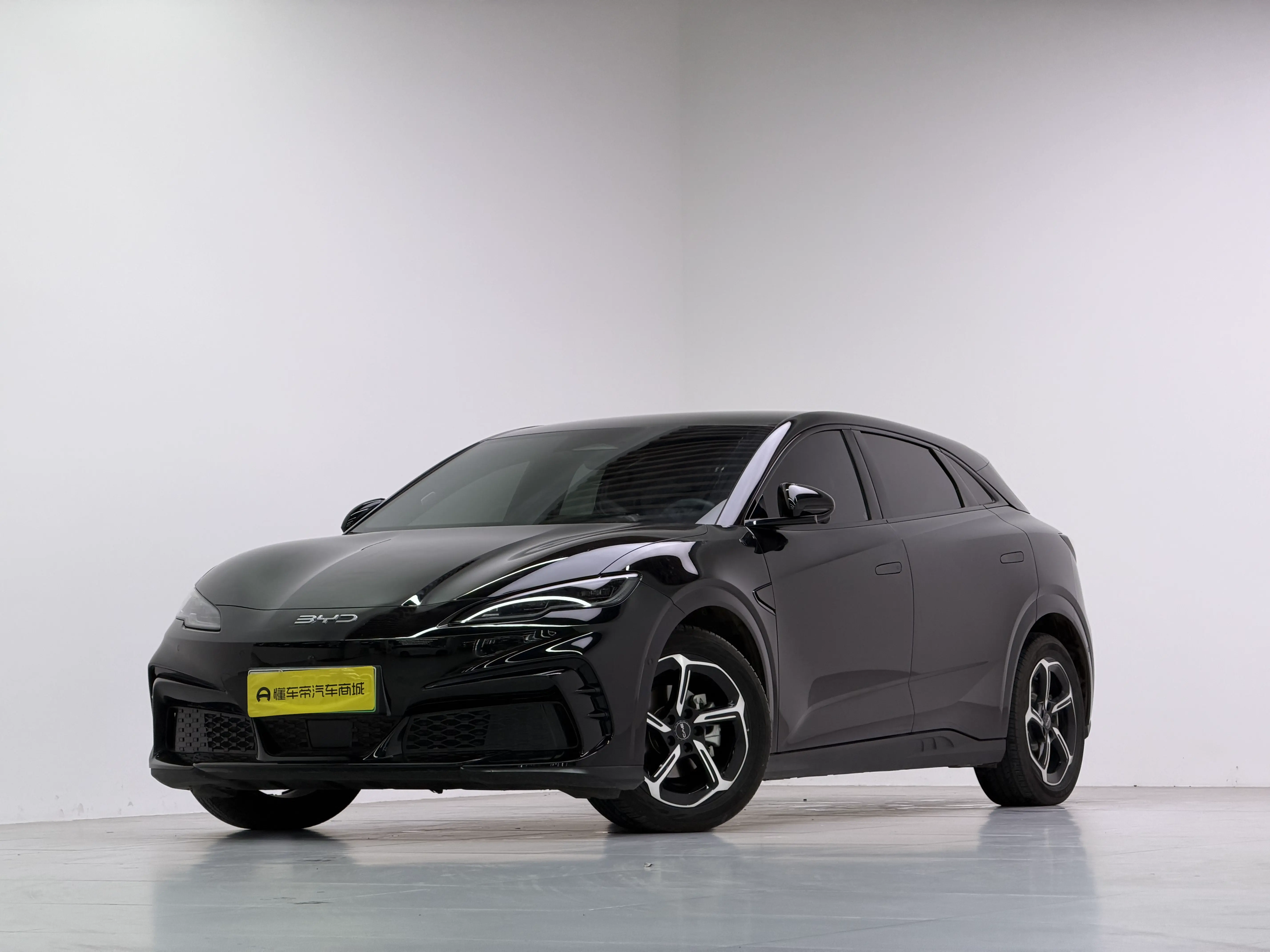 BYD SEAL 06GT  из Китая