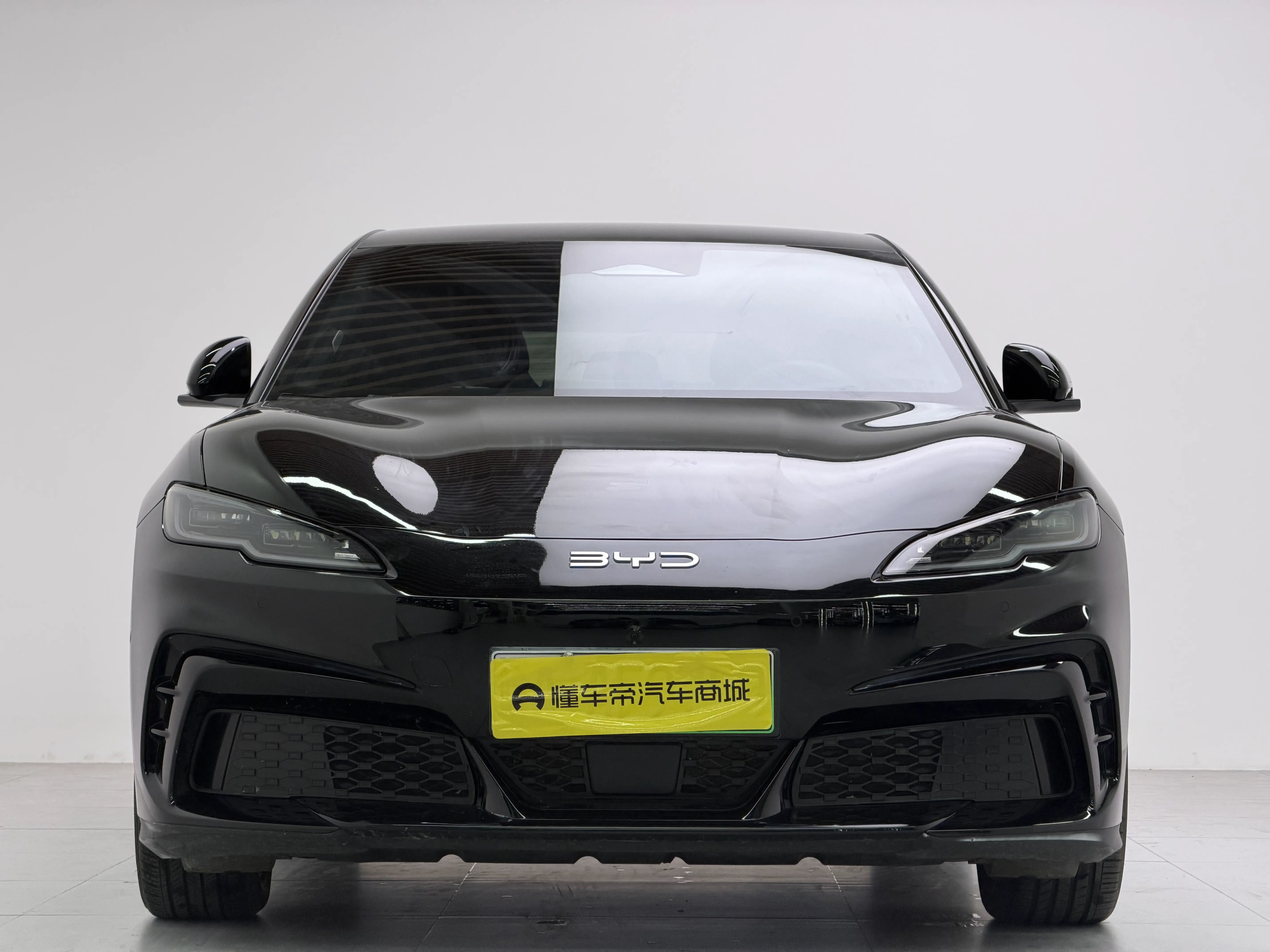 BYD SEAL 06GT  из Китая