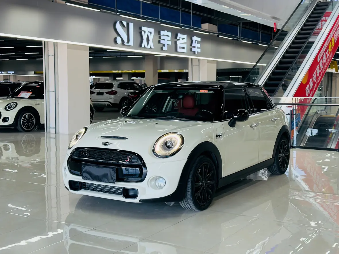 MINI MINI  из Китая