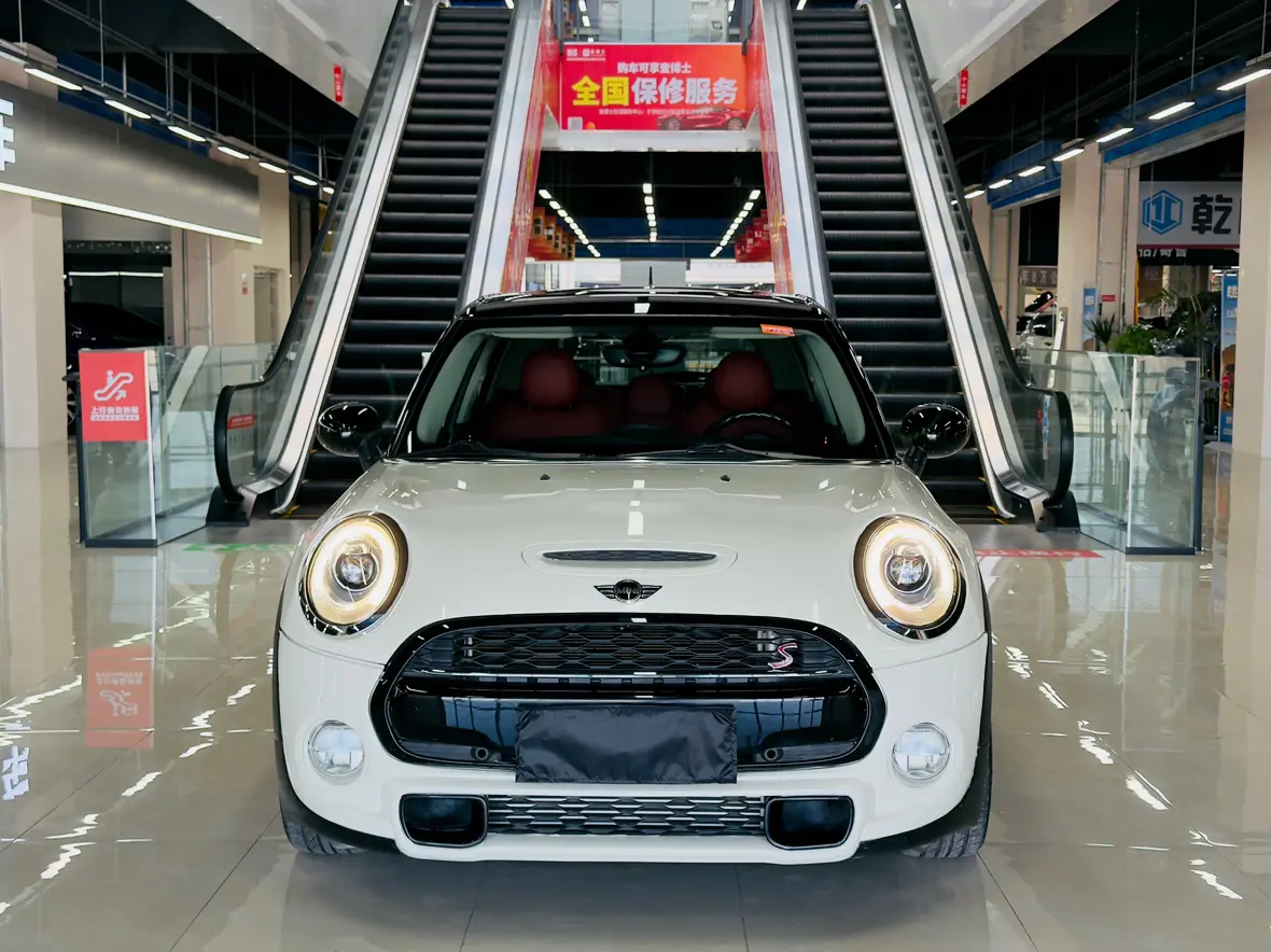 MINI MINI  из Китая