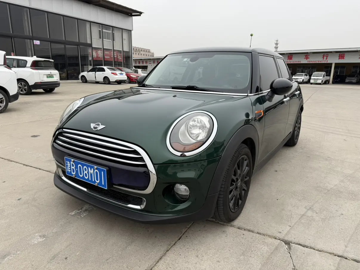 MINI MINI  из Китая