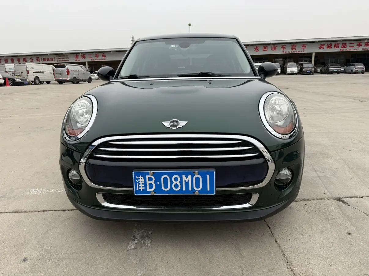 MINI MINI  из Китая