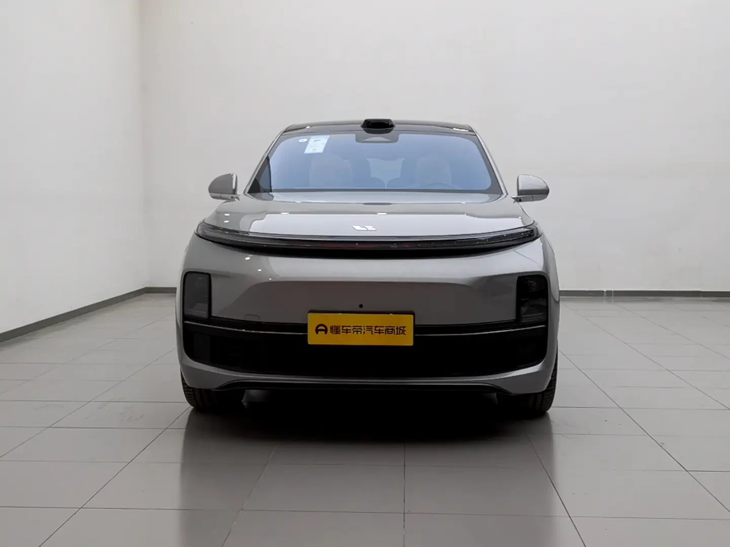 Li L9 (Ideal L9)  из Китая