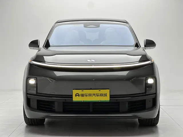 Li L8 (Ideal L8)  из Китая