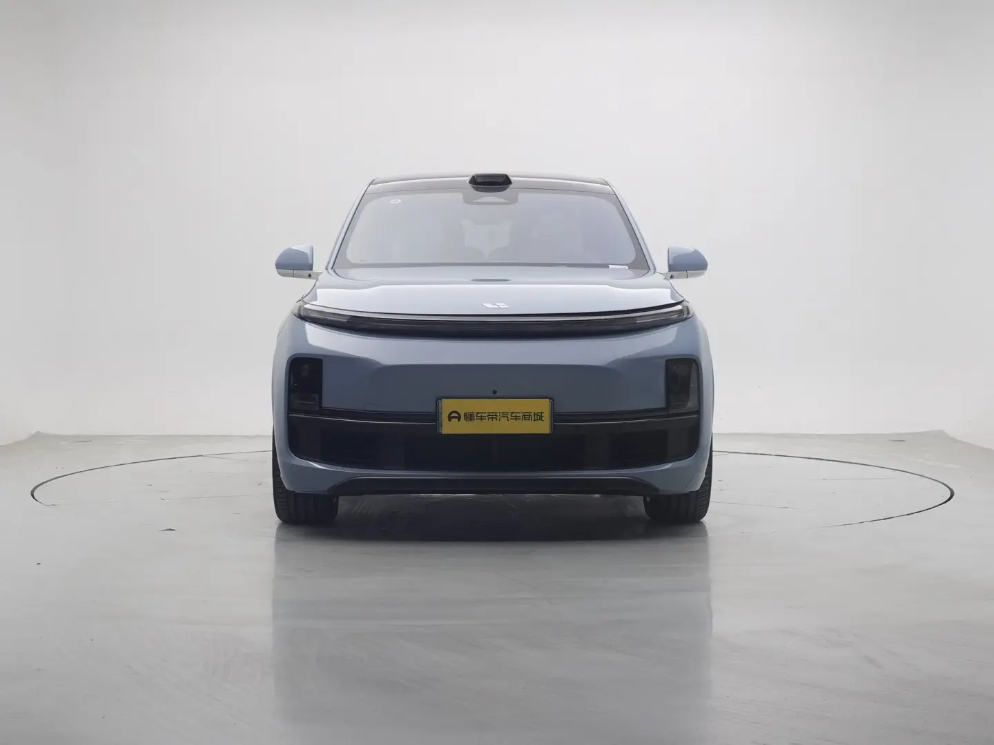 Li L8 (Ideal L8)  из Китая