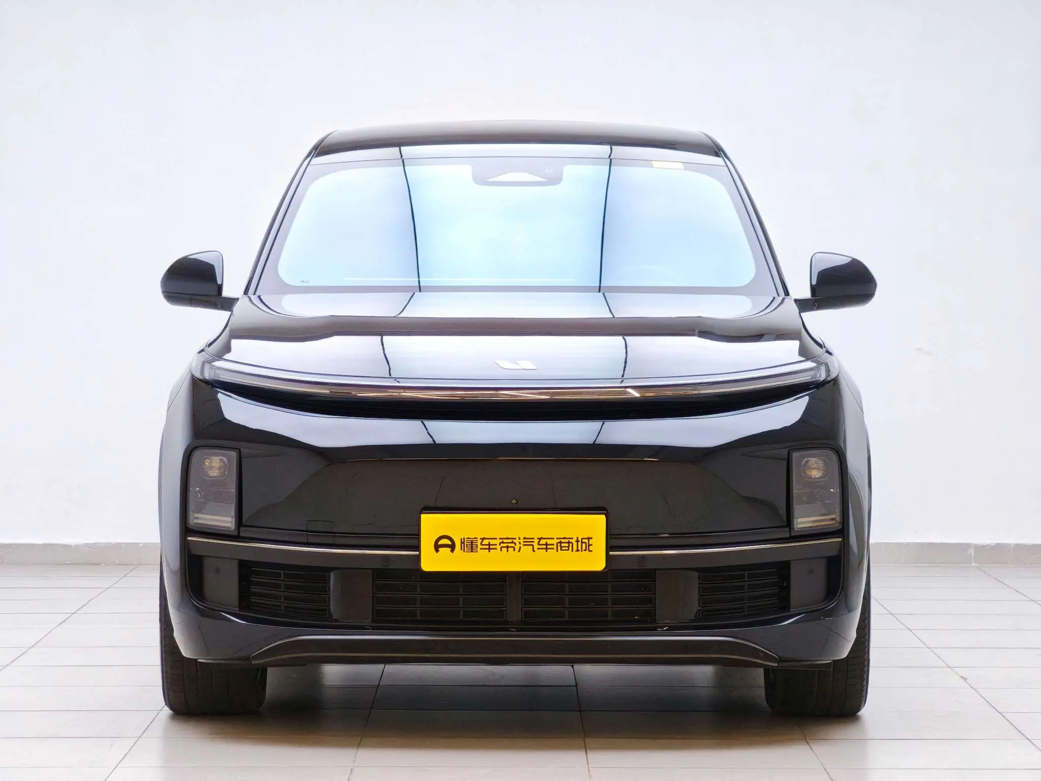 Li L8 (Ideal L8)  из Китая