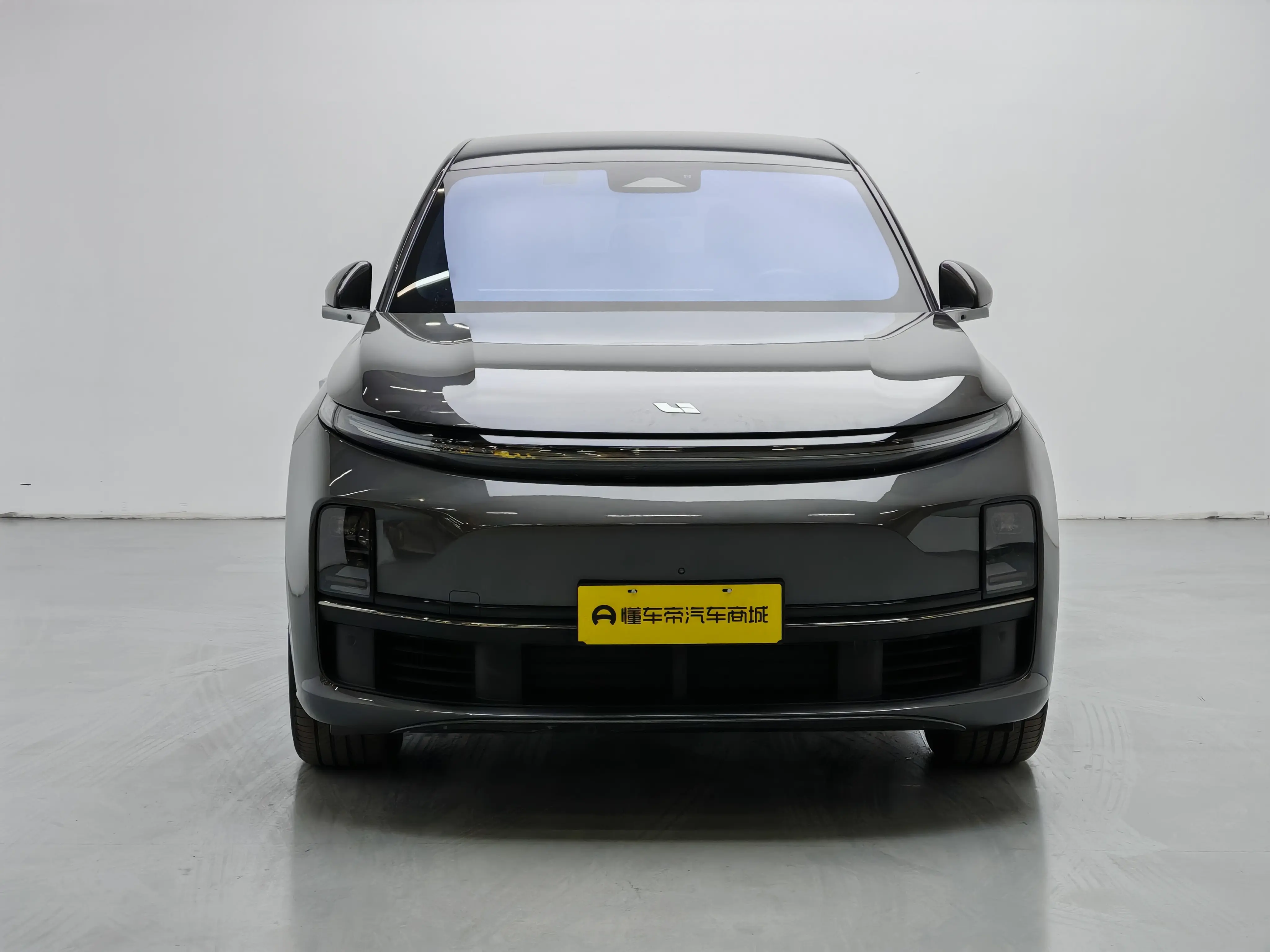 Li L7 (Ideal L7)  из Китая