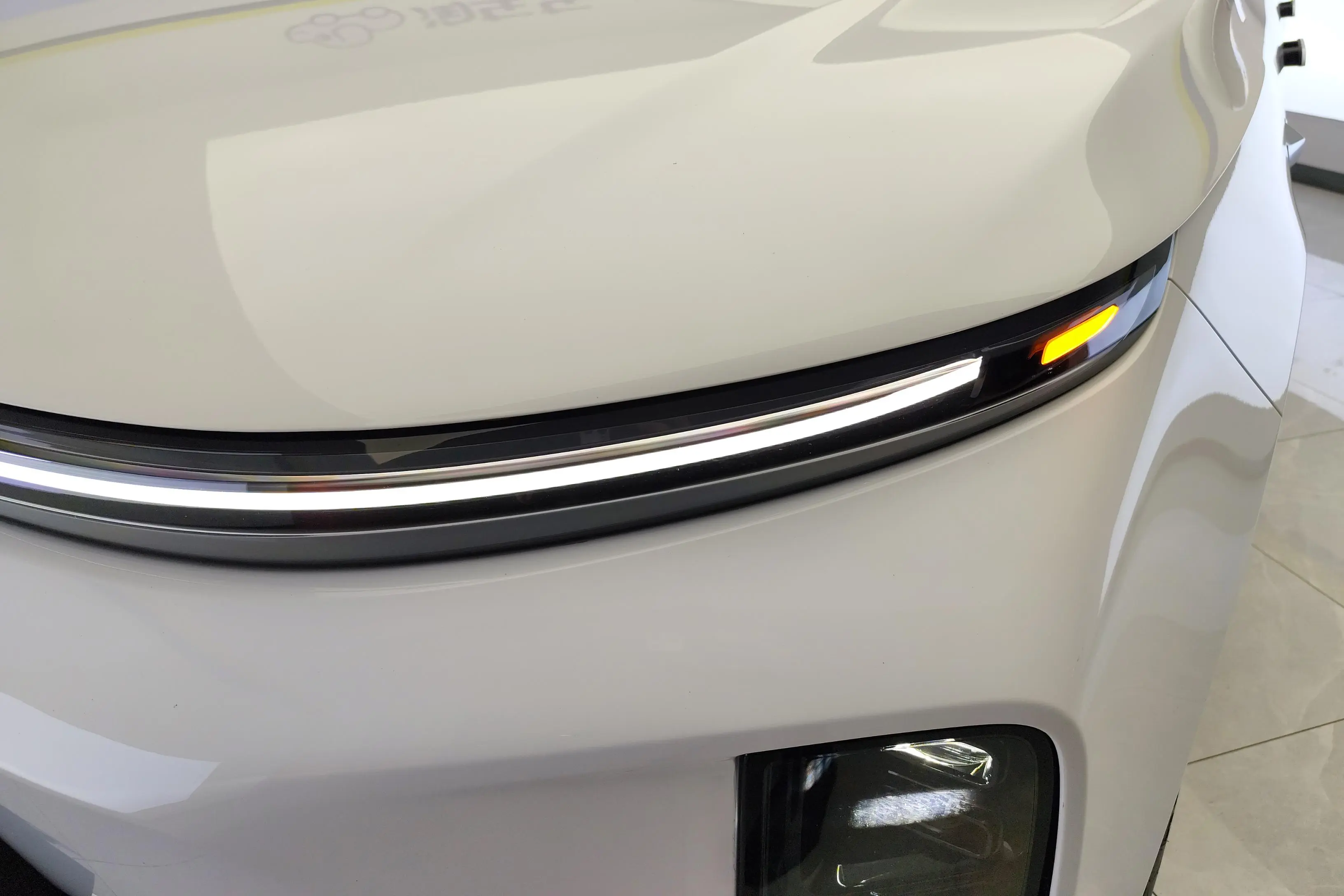 Li L6 (Ideal L6)  из Китая