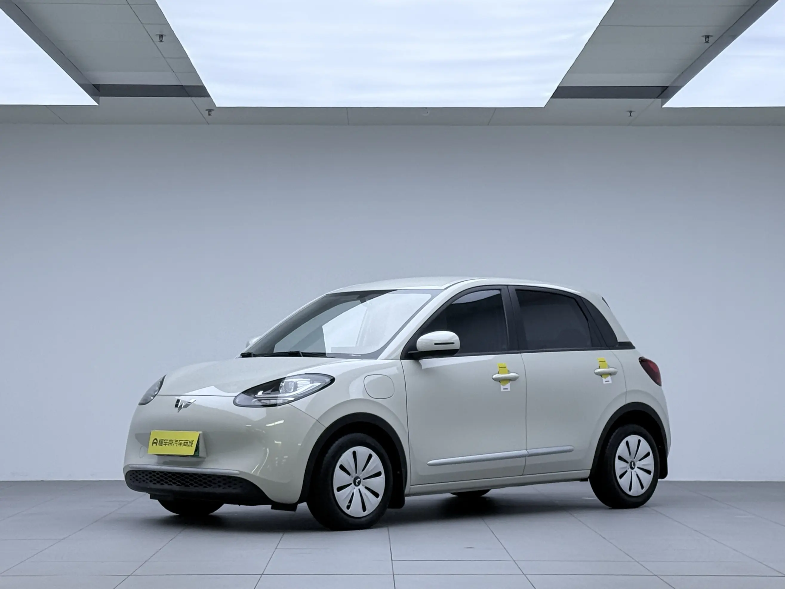 Wuling Bingo  из Китая