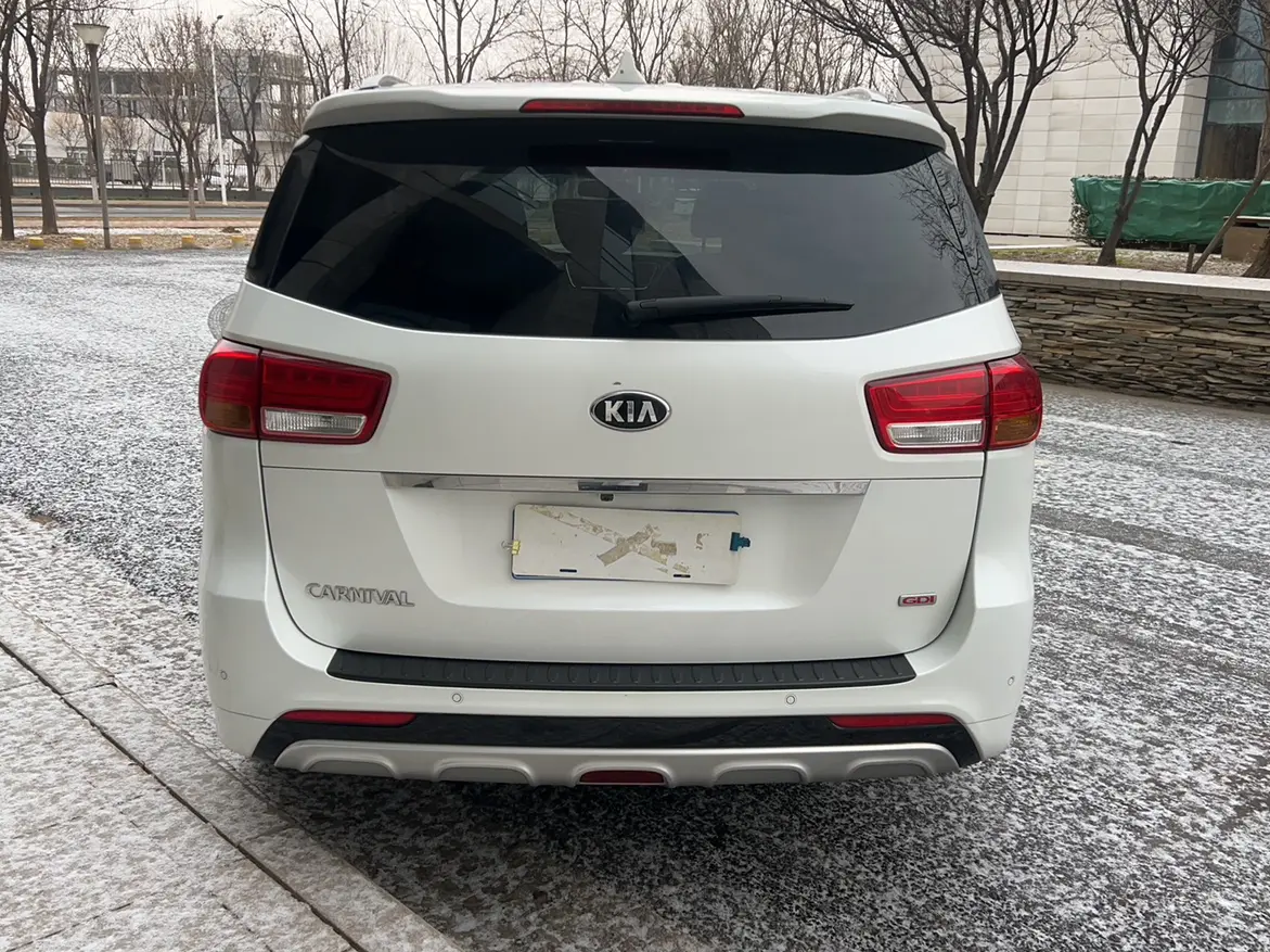 Kia Jiahua  из Китая