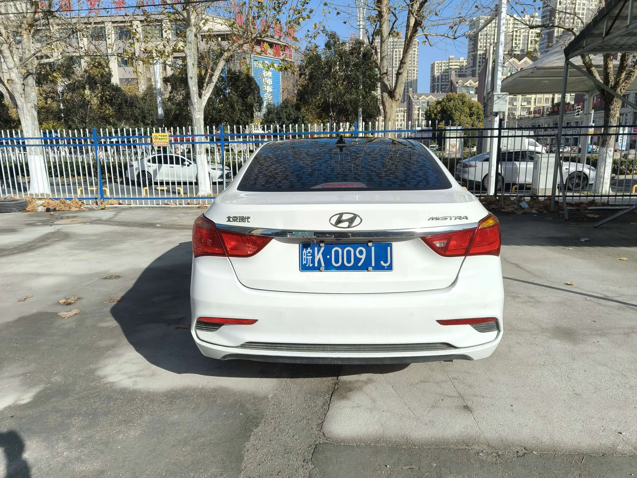 Hyundai Famous pictures  из Китая