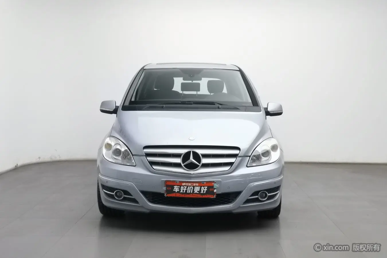 Mercedes-Benz Mercedes Benz B Class  из Китая