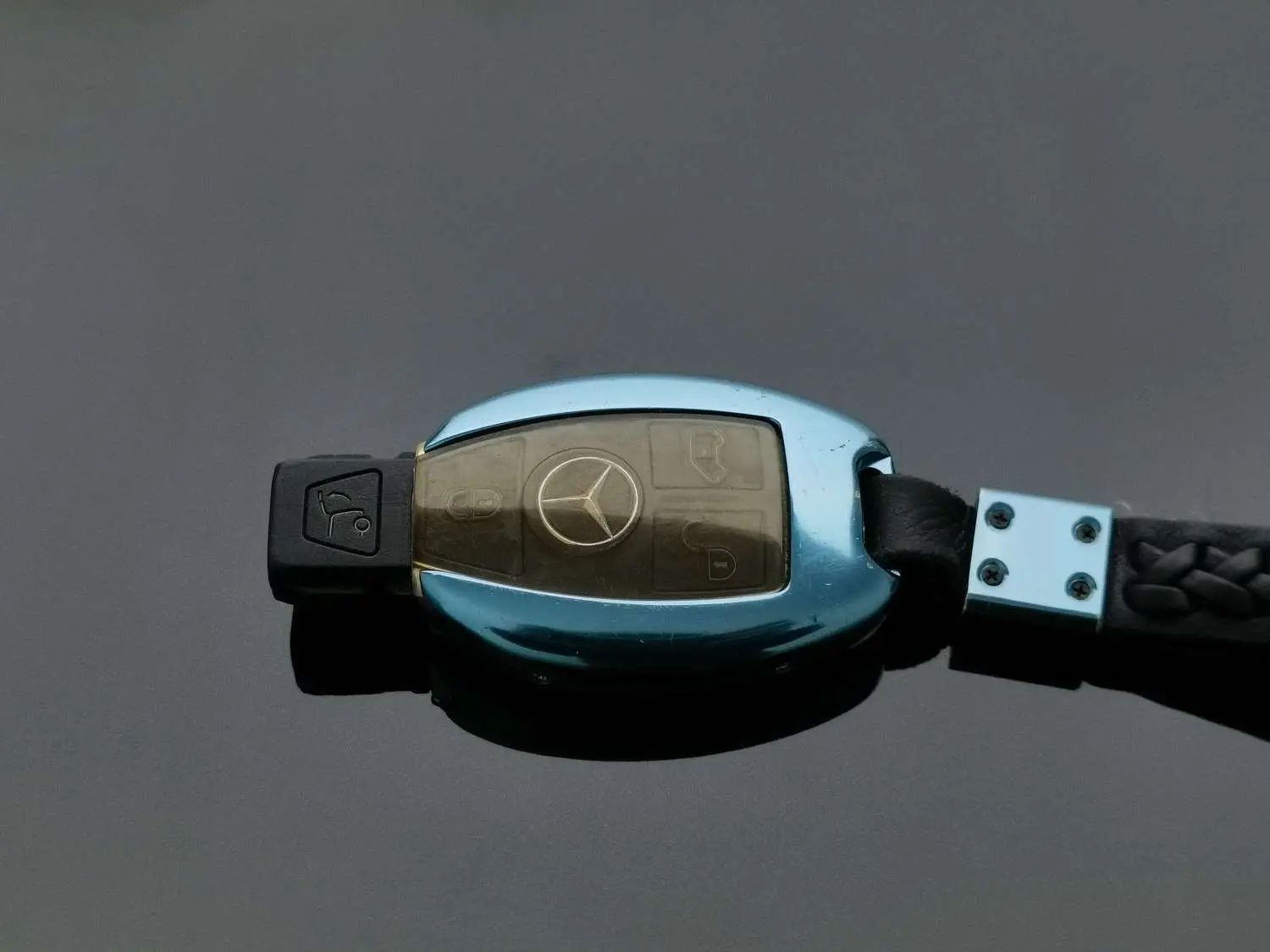 Mercedes-Benz Mercedes Benz V Class  из Китая