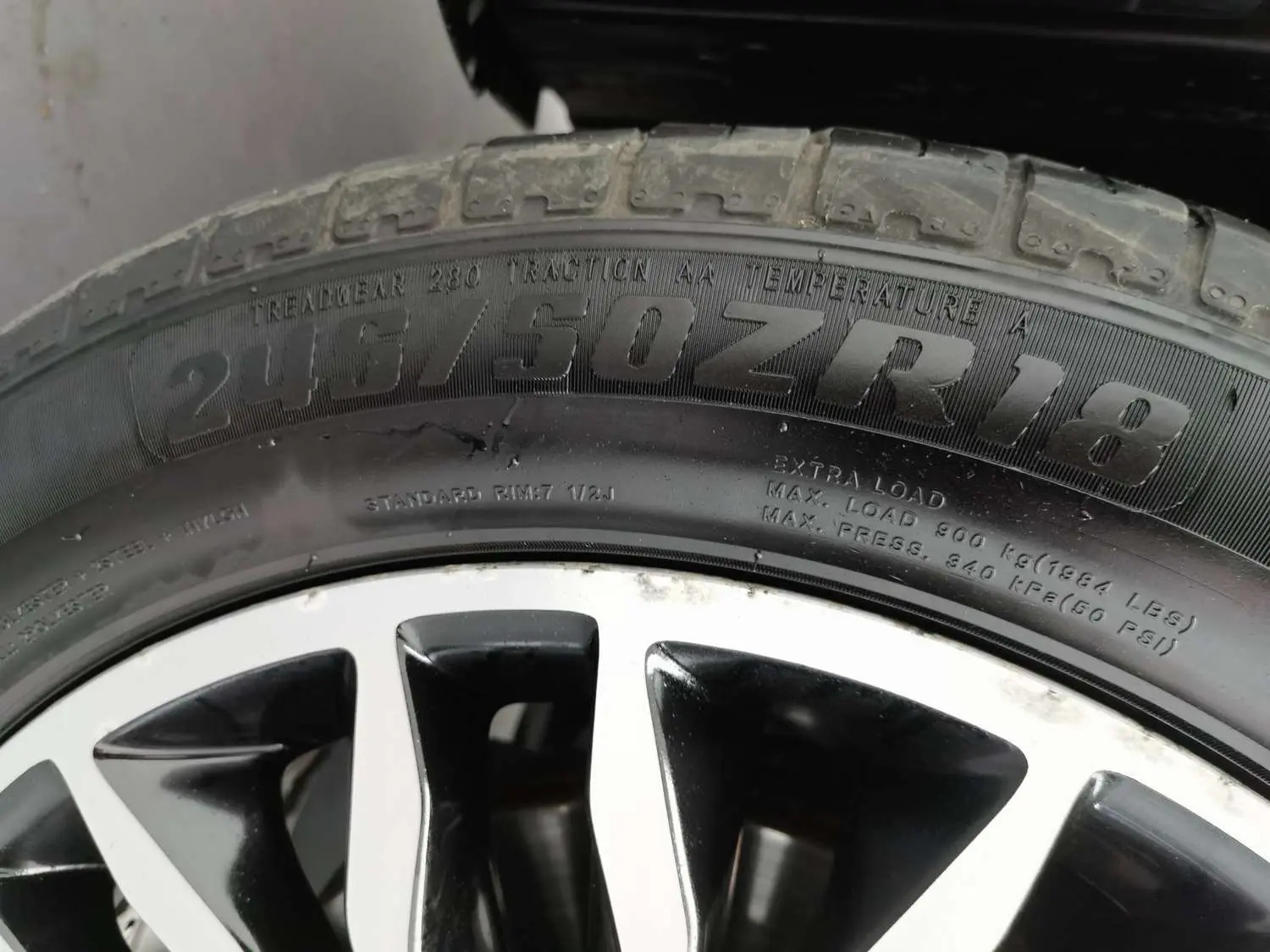 Mercedes-Benz Mercedes Benz V Class  из Китая