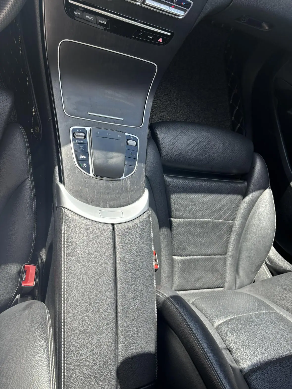 Mercedes-Benz Mercedes Benz C Class  из Китая