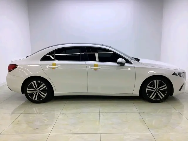 Mercedes-Benz Mercedes Benz A Class  из Китая