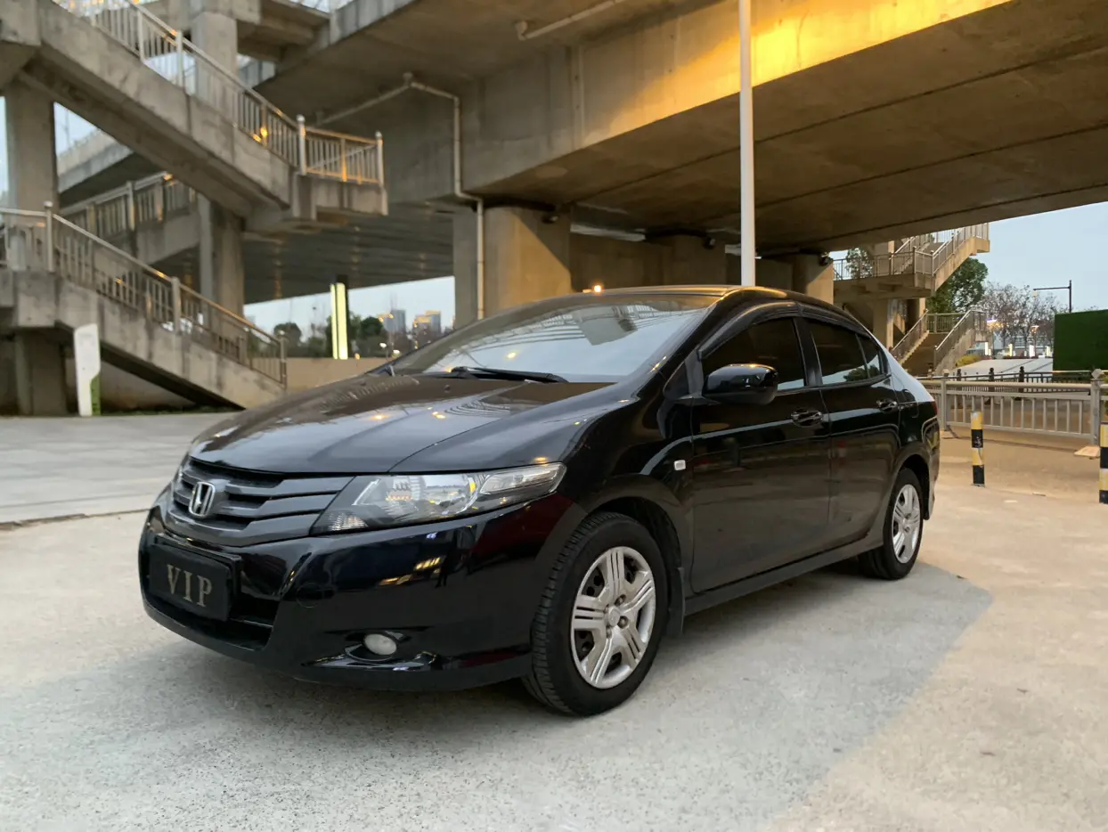 Honda Avant-garde classic  из Китая