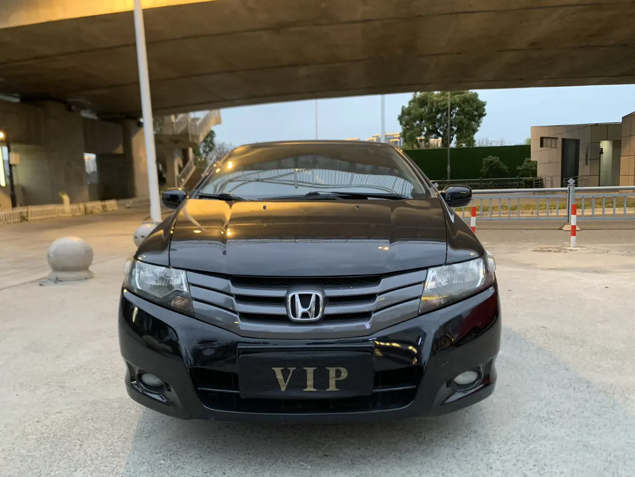 Honda Avant-garde classic  из Китая