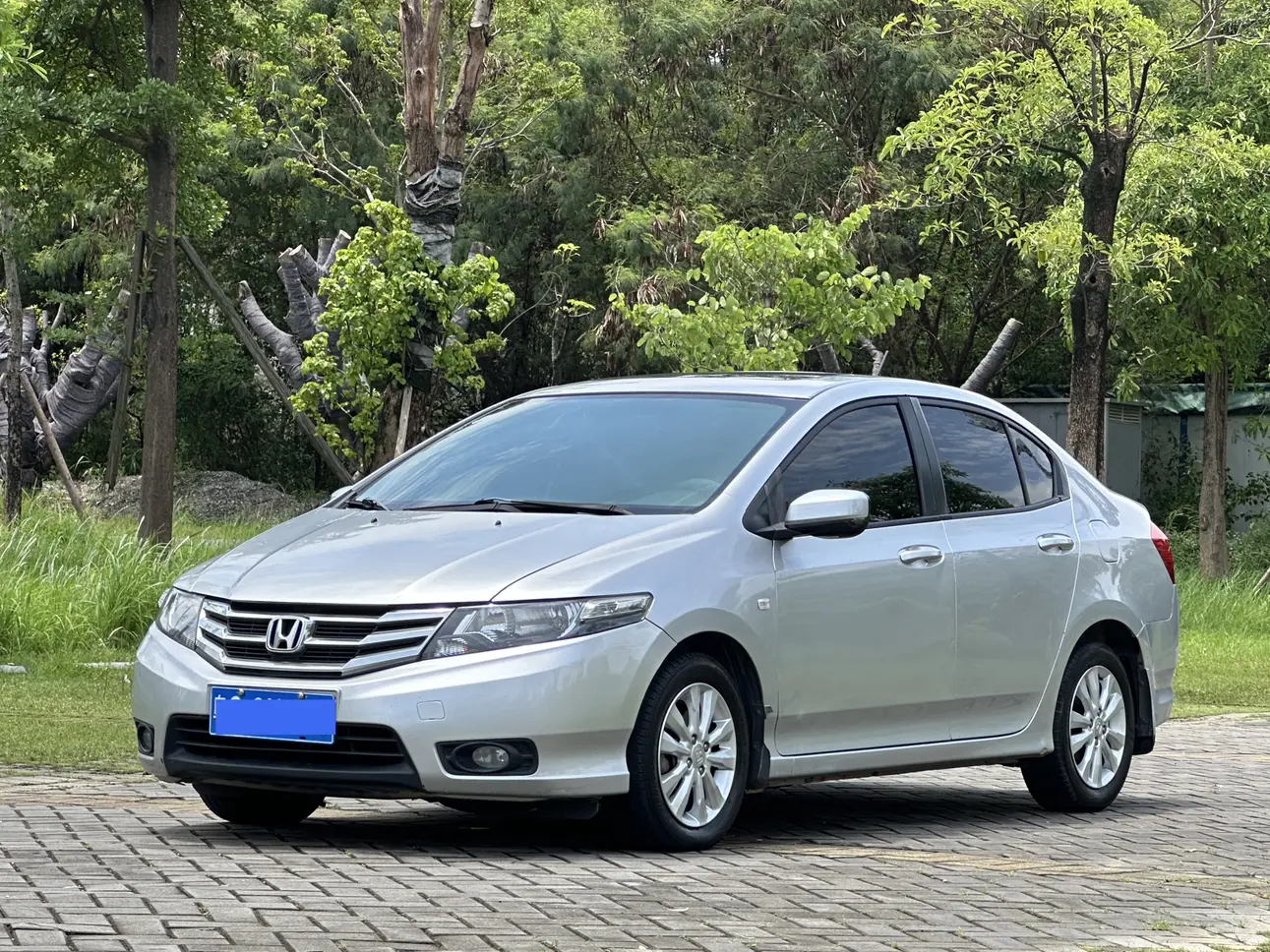 Honda Avant-garde classic  из Китая