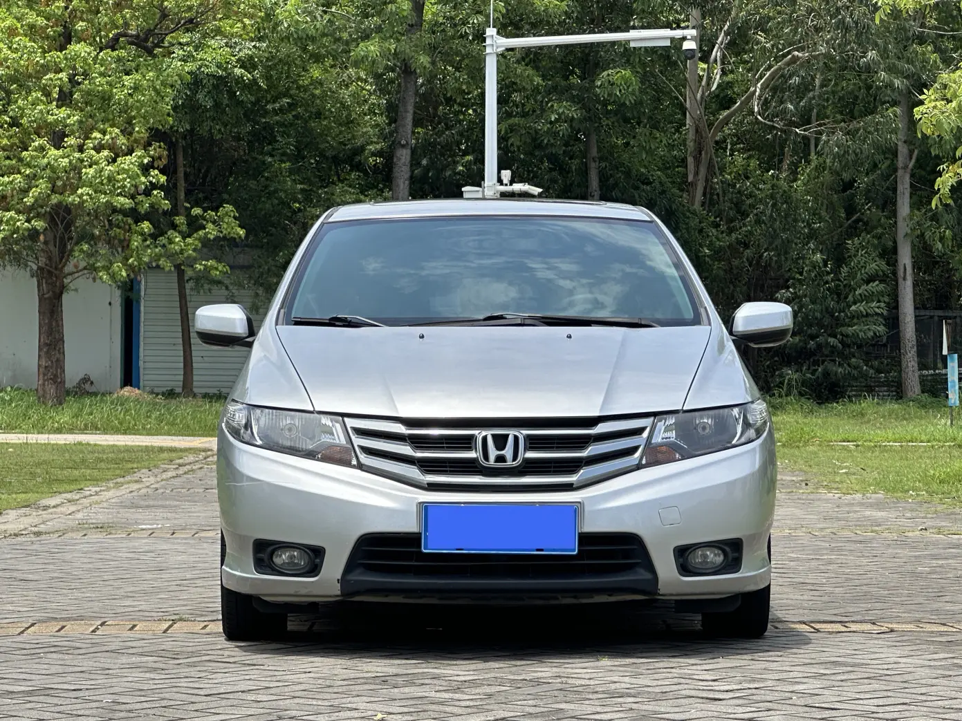 Honda Avant-garde classic  из Китая