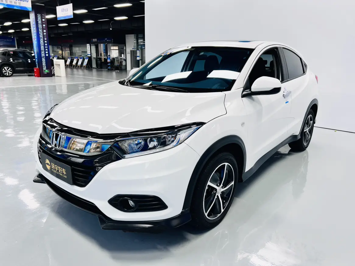 Honda Vezel (Binzhi)  из Китая