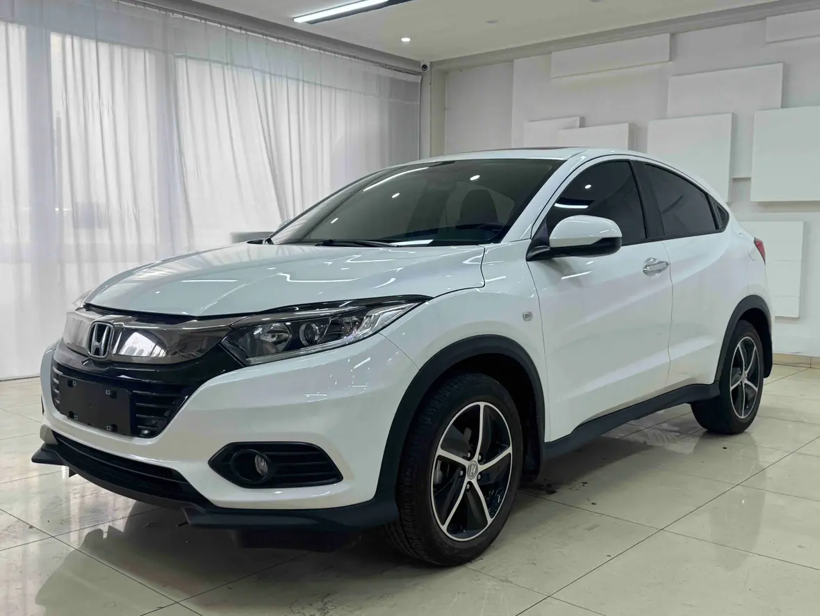 Honda Vezel (Binzhi)  из Китая