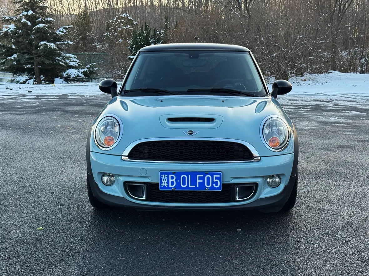 MINI MINI  из Китая