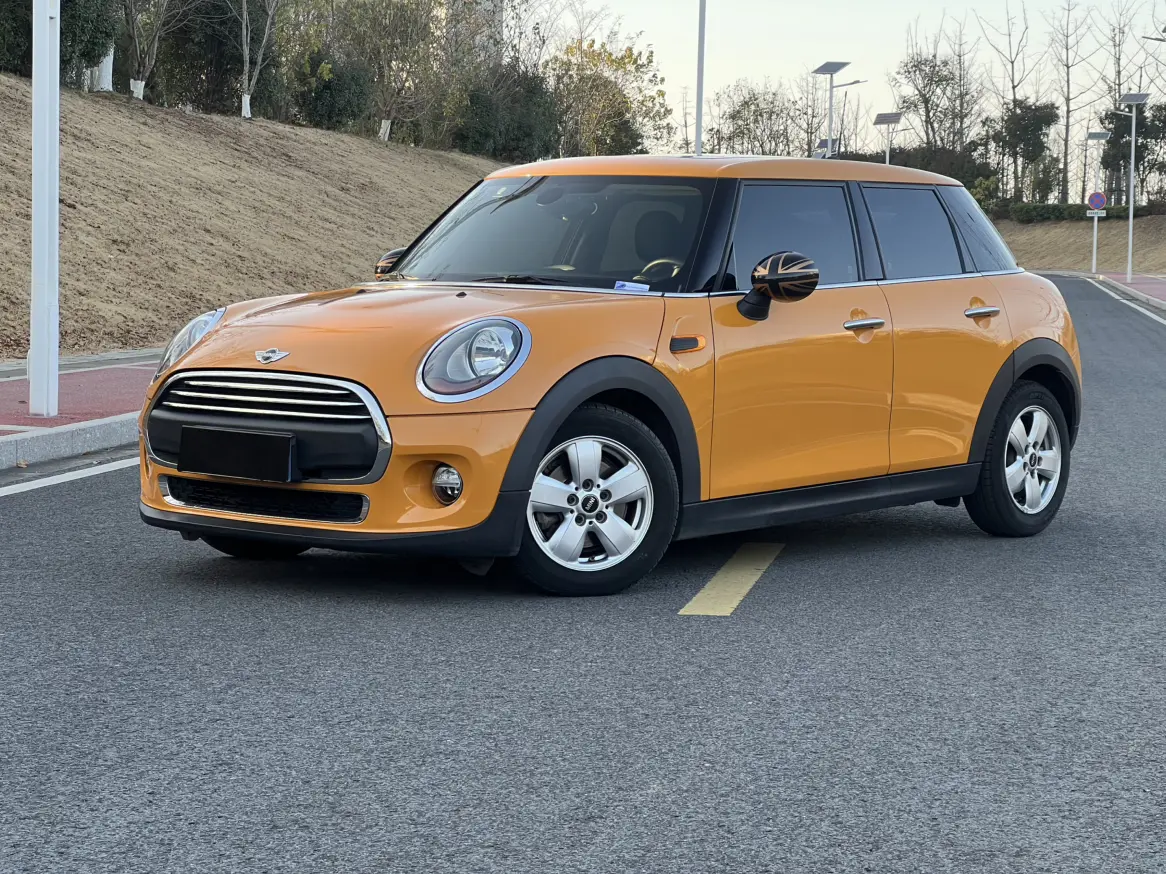 MINI MINI  из Китая