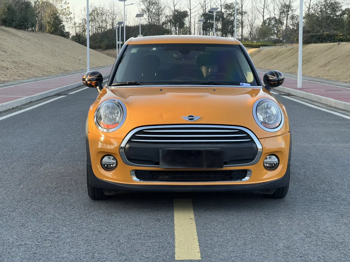 MINI MINI  из Китая