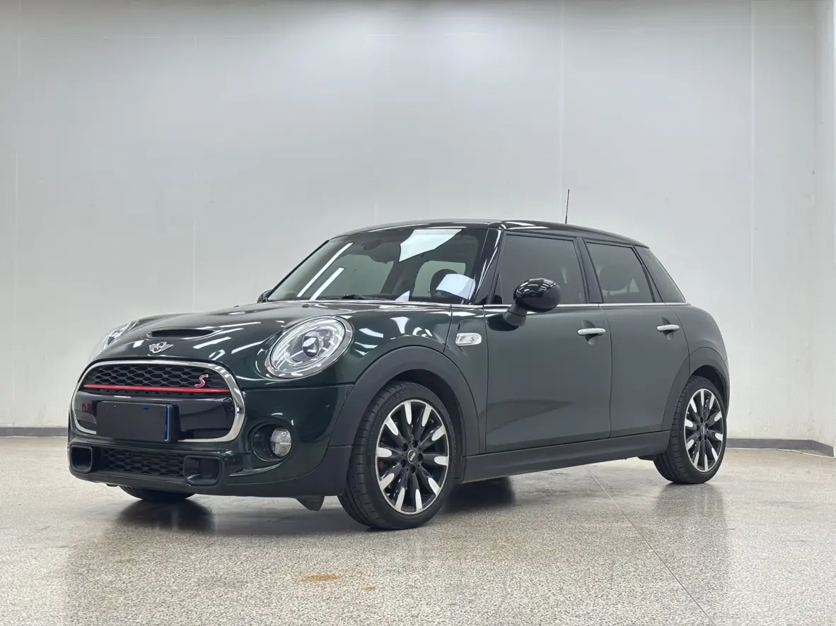 MINI MINI  из Китая