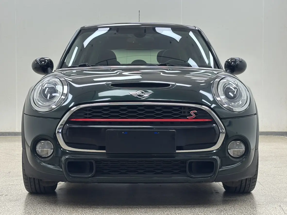 MINI MINI  из Китая