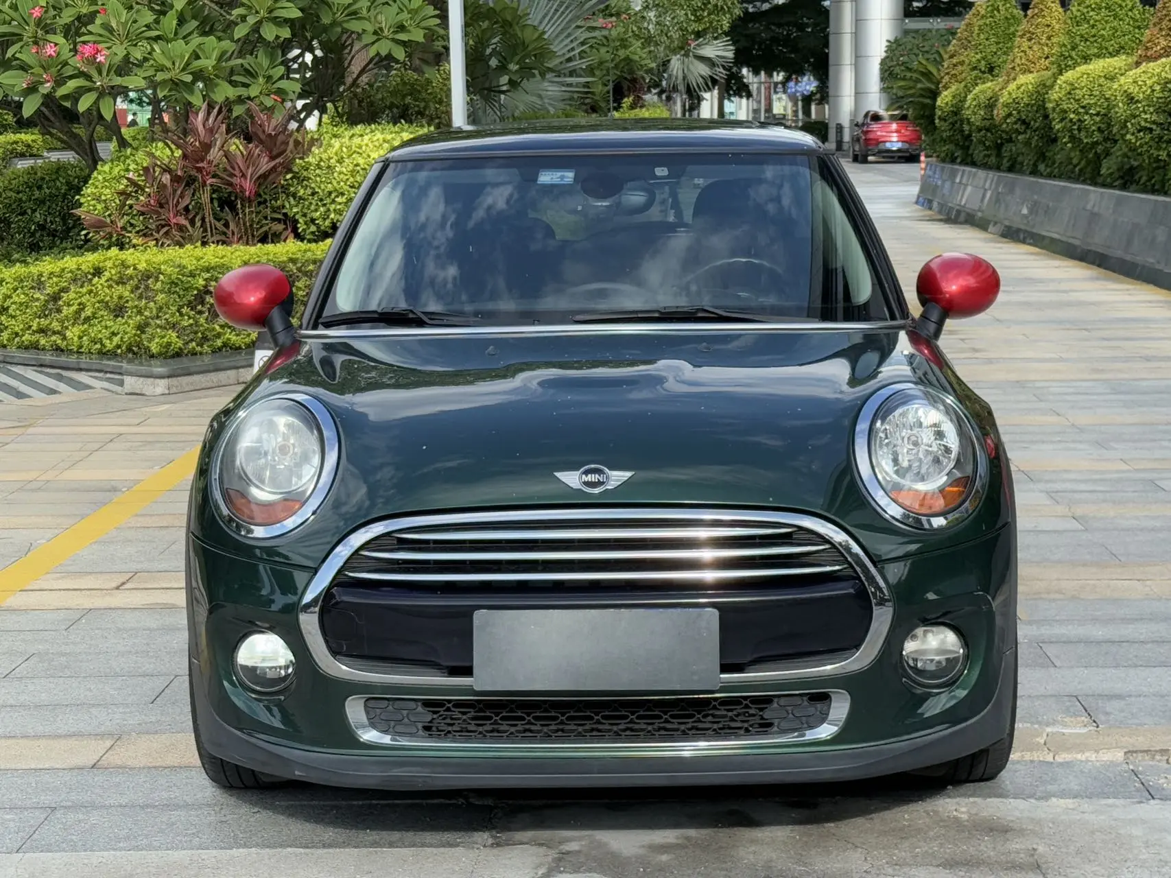 MINI MINI  из Китая