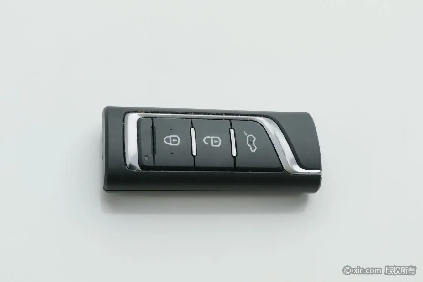 GAC Trumpchi GS4  из Китая