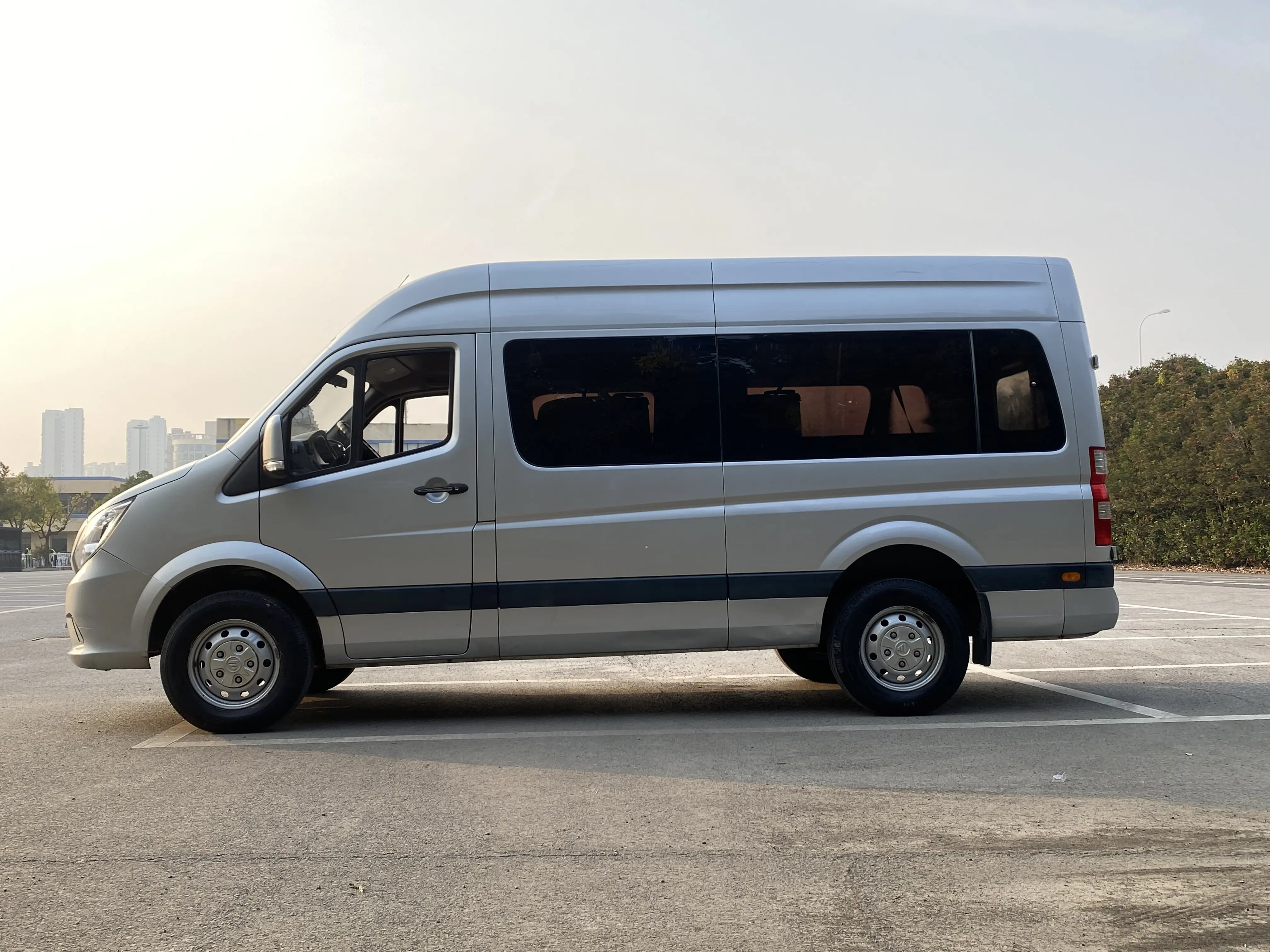 Foton Tuiano