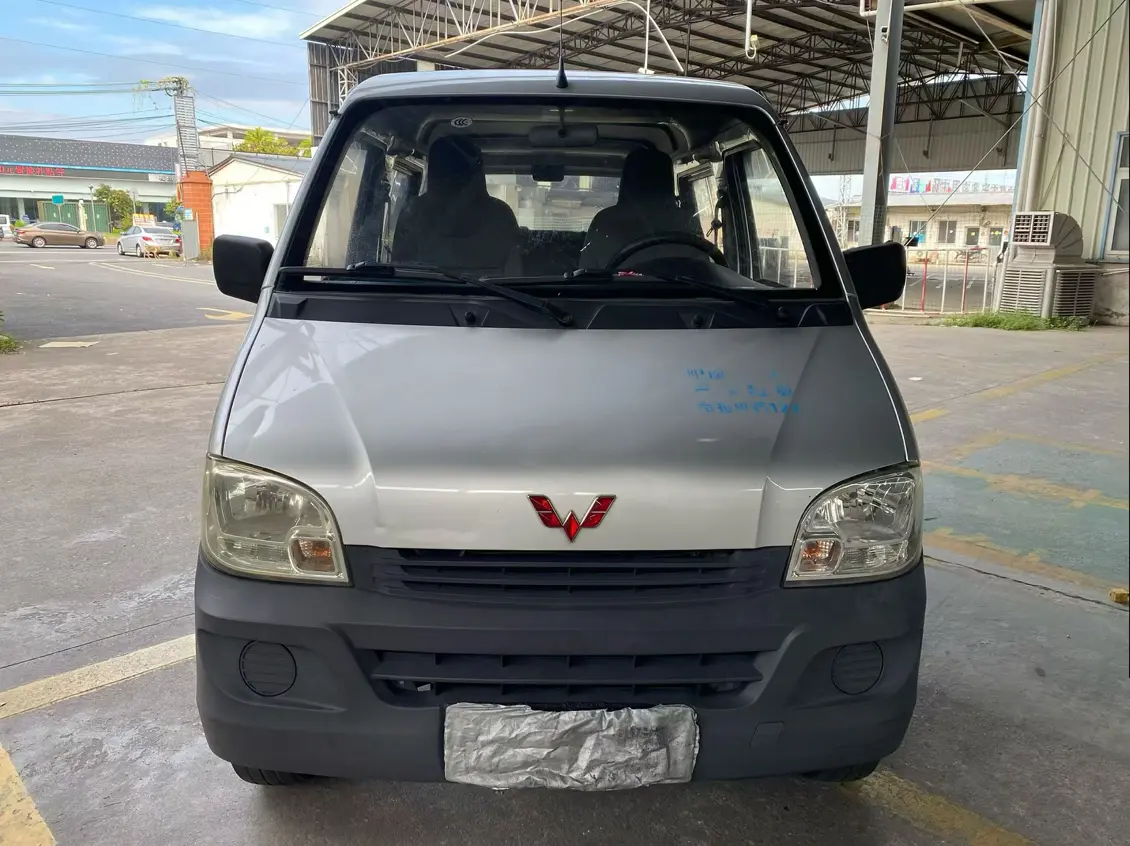 Wuling light  из Китая