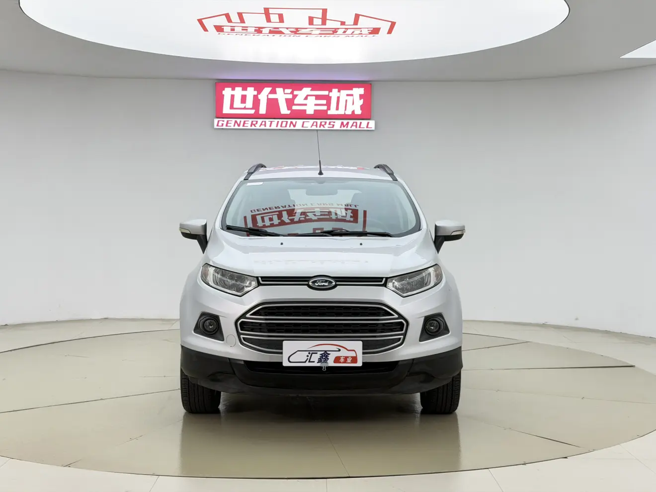 Ford Yibo  из Китая