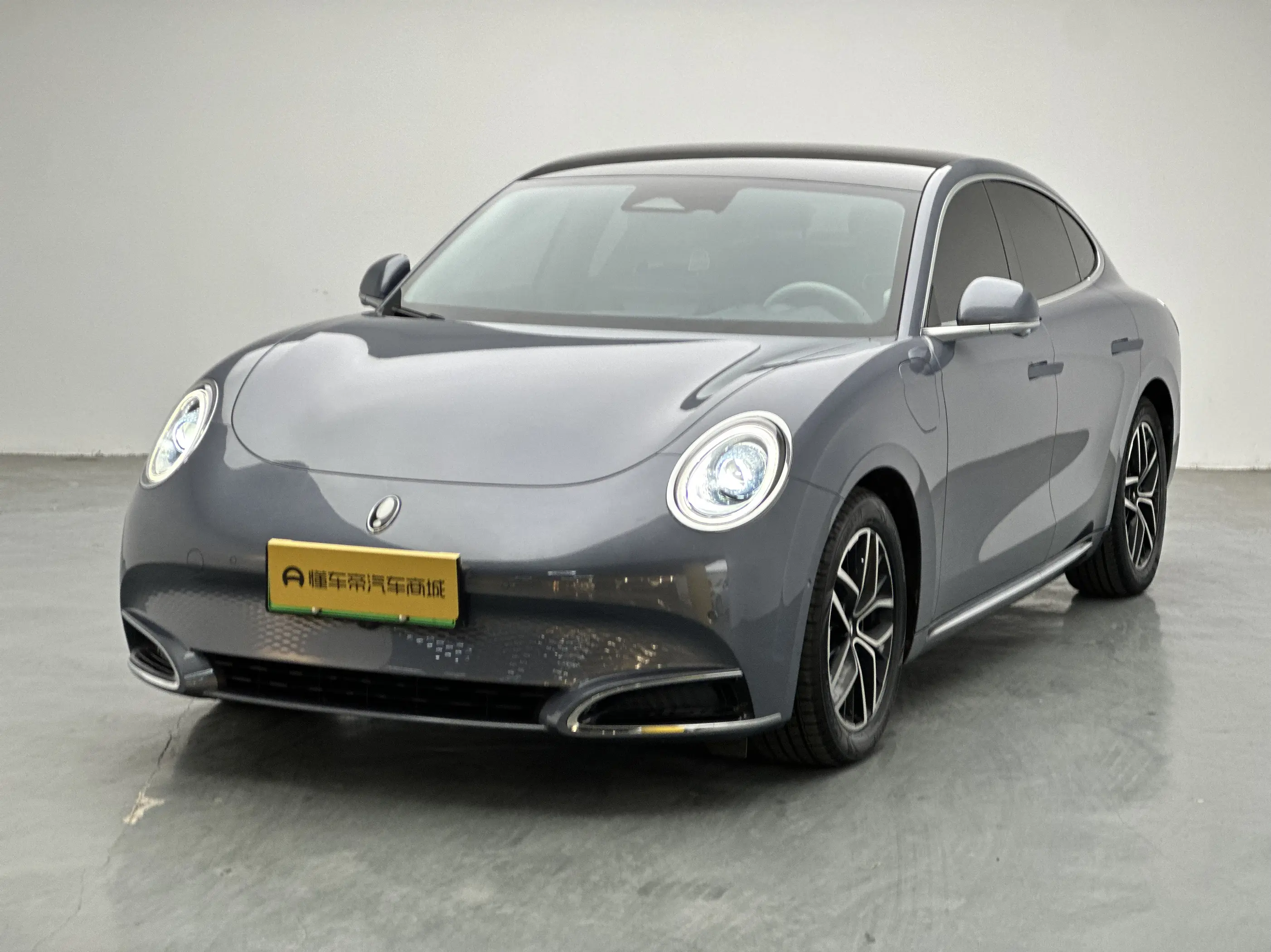 ORA Euler lightning cat  из Китая