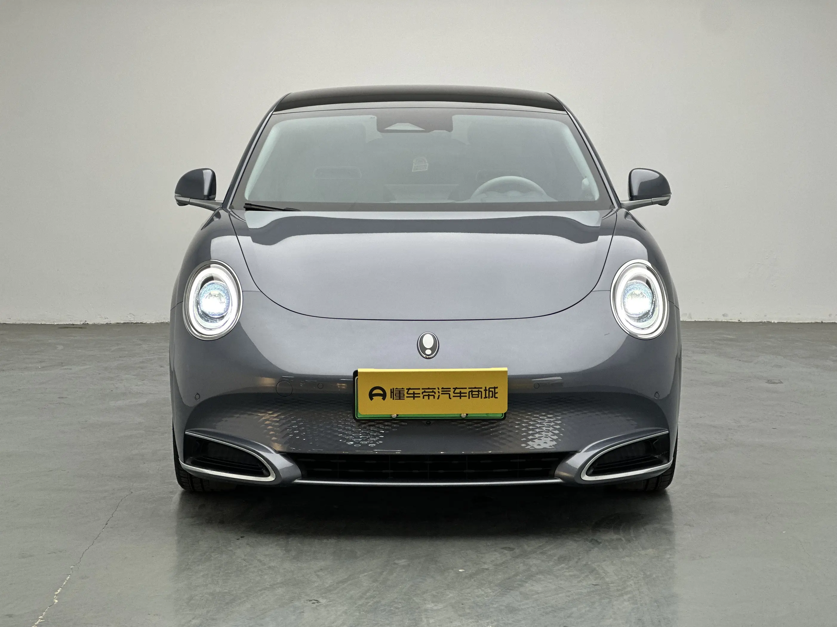 ORA Euler lightning cat  из Китая