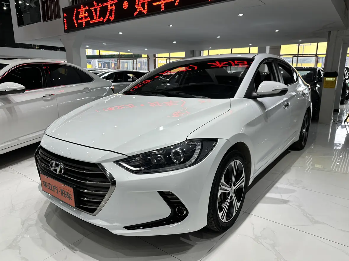 Hyundai Lead  из Китая