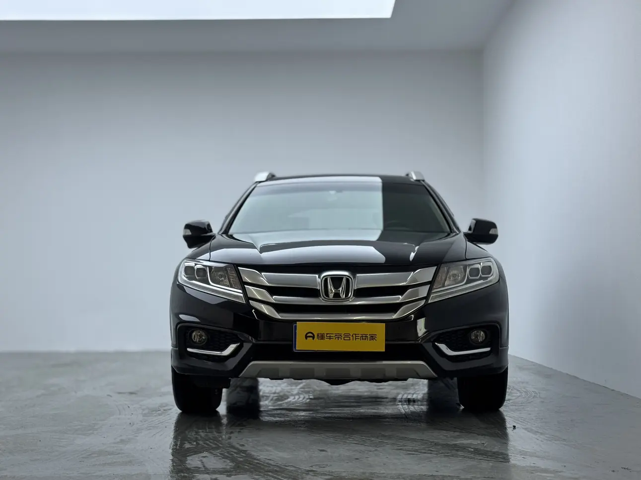 Honda Songs and poems  из Китая