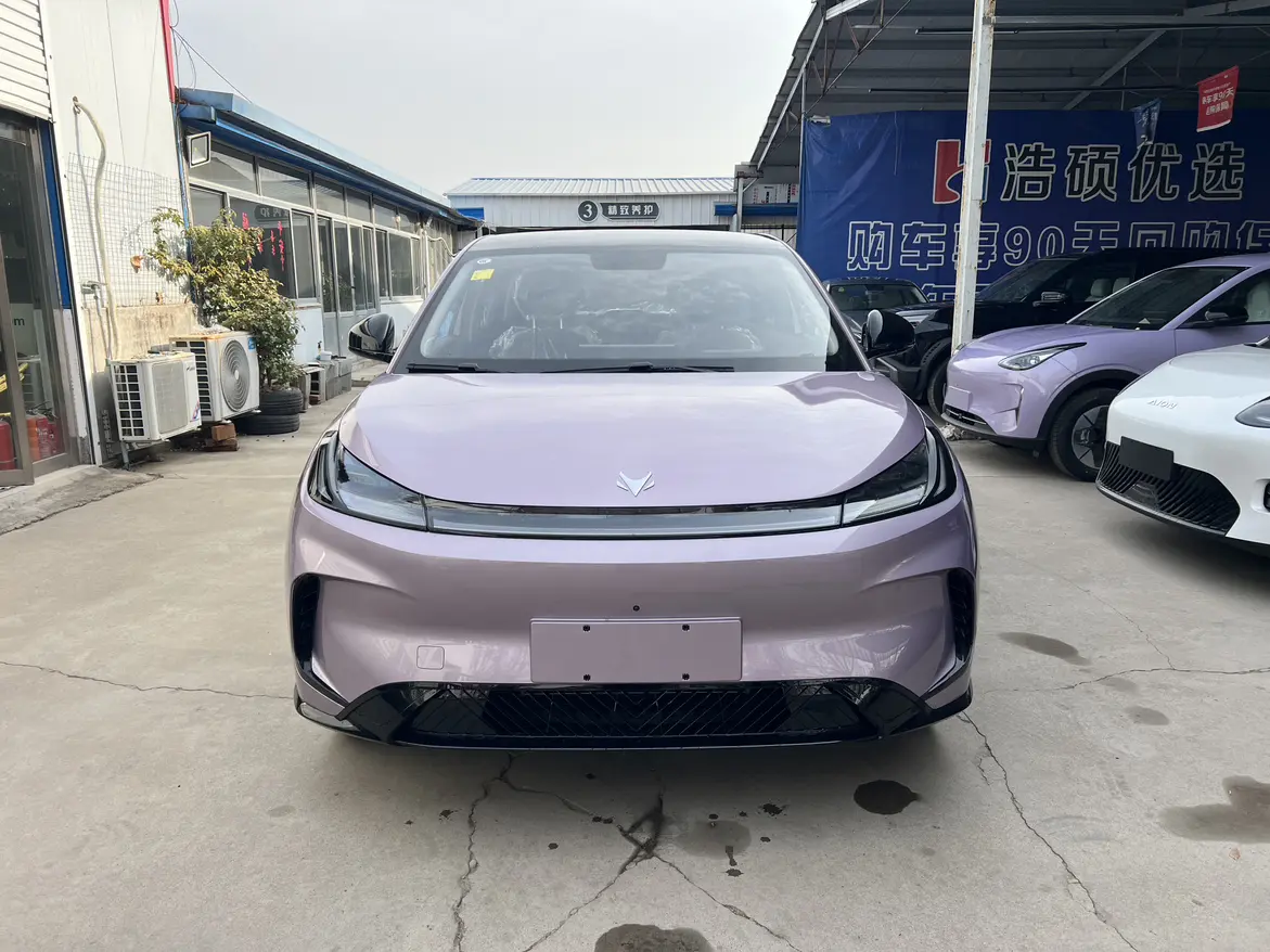 ARCFOX Extreme Fox Polar Fox T1  из Китая