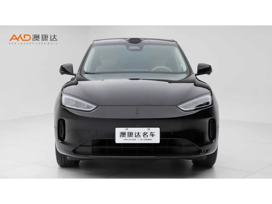 AITO M5 (Wenjie M5)  из Китая