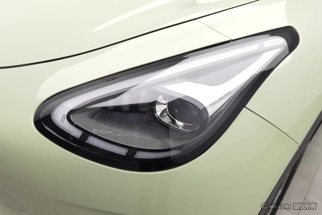 Geely Star Wish  из Китая