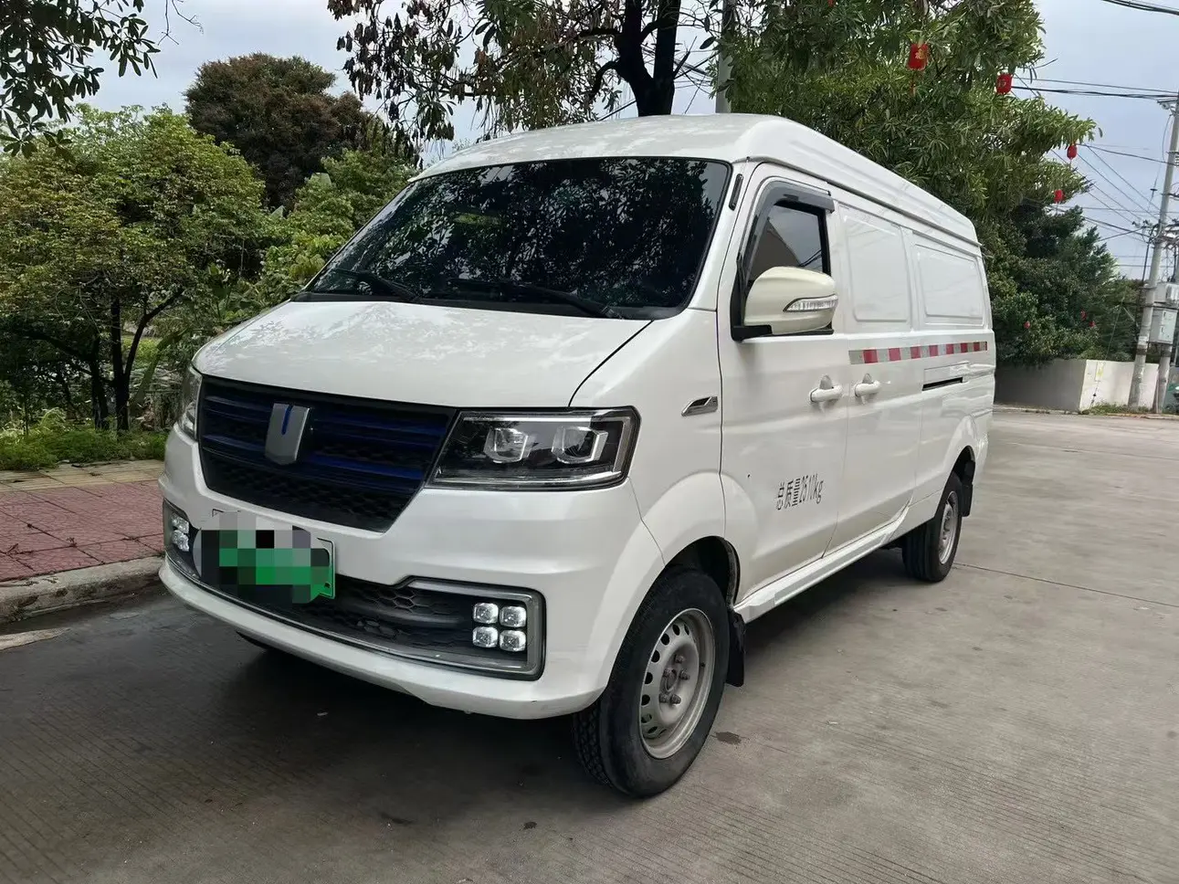 Remote E5  из Китая