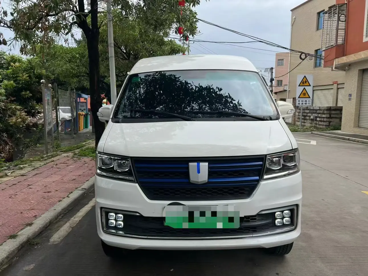 Remote E5  из Китая